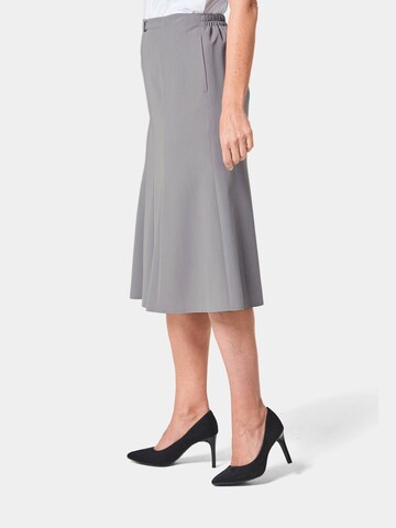 Goldner Skirt in Grey