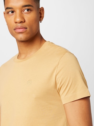 WESTMARK LONDON T-shirt 'Vital' i beige