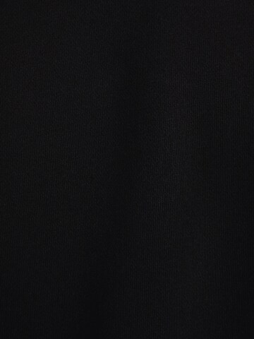 Bershka Sweatsuit in Black