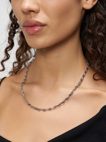 Chaîne Liebeskind Berlin en argent