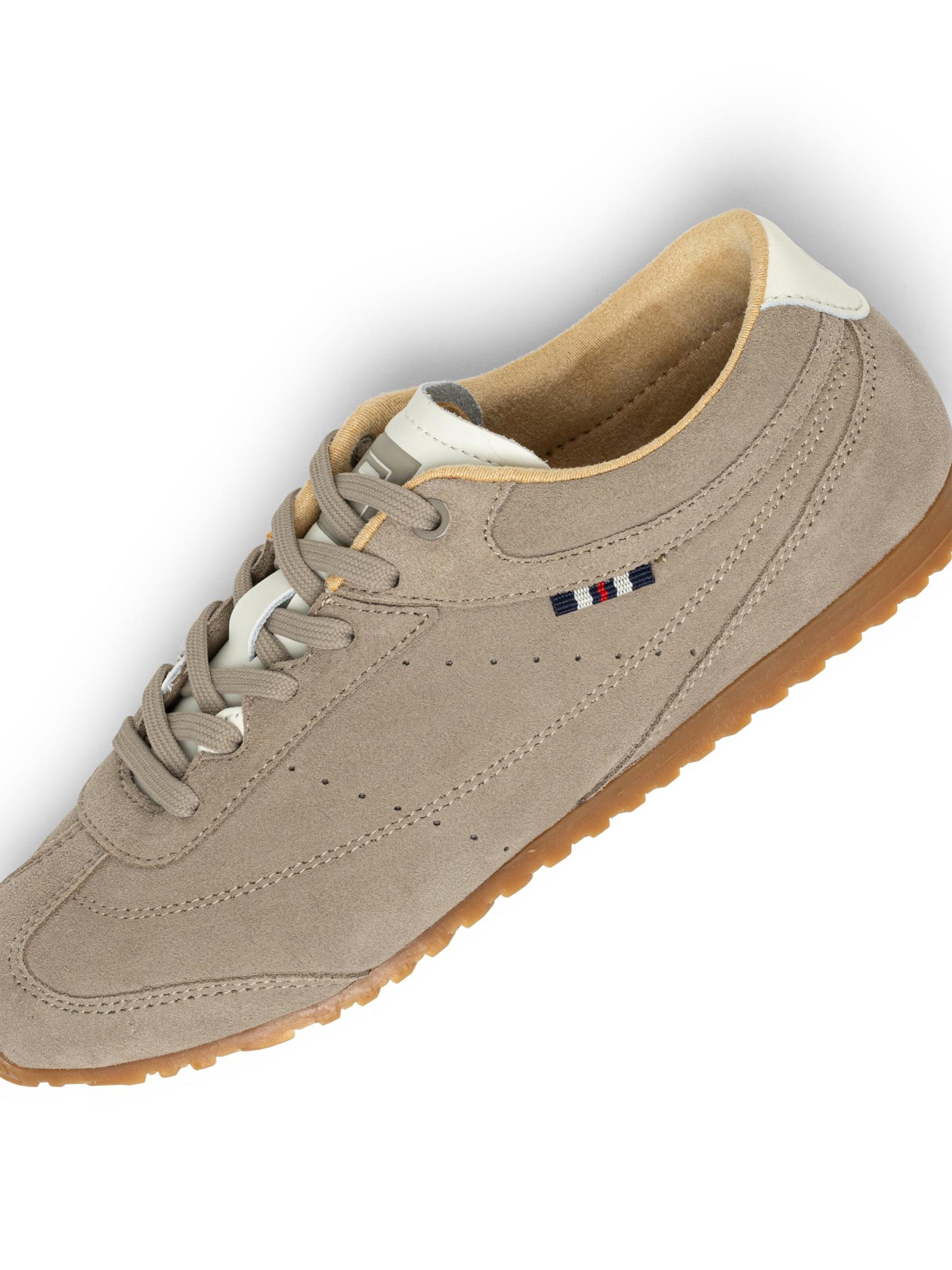 FILA Sneakers laag 'FILA ACEGRITT S wmn' in Beige