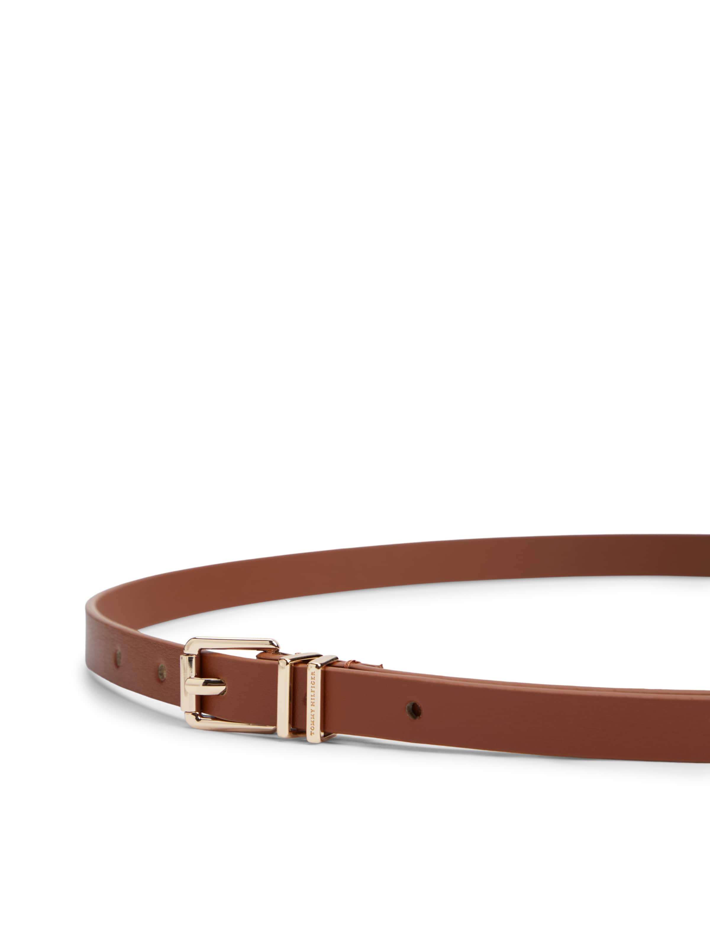 Cintura di TOMMY HILFIGER in marrone