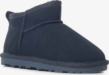 Gooce - Botas 'Mindiki' en azul