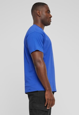 K1X T-Shirt in Blau