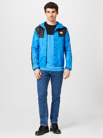 THE NORTH FACE Shirt in Blue