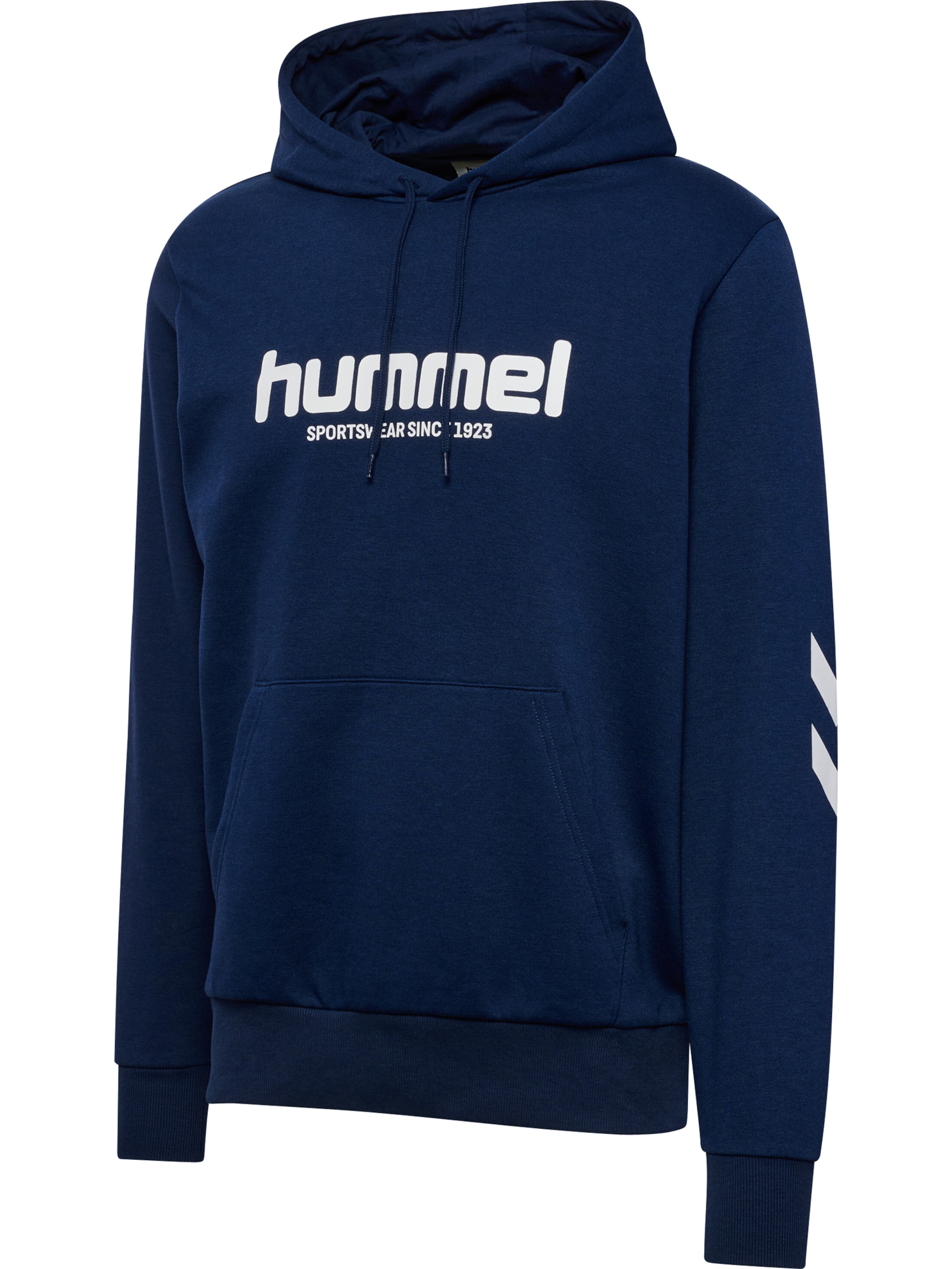 Hummel Sweatshirt 'LEGACY 2.0' i blå