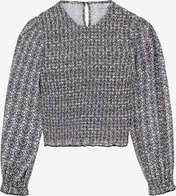 juoda Scalpers Standartinis modelis Palaidinė ' ': priekis