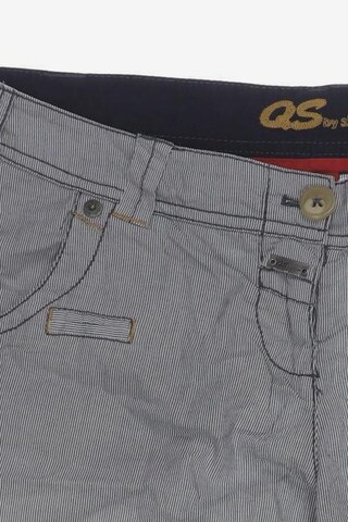 QS Shorts in L in Grey