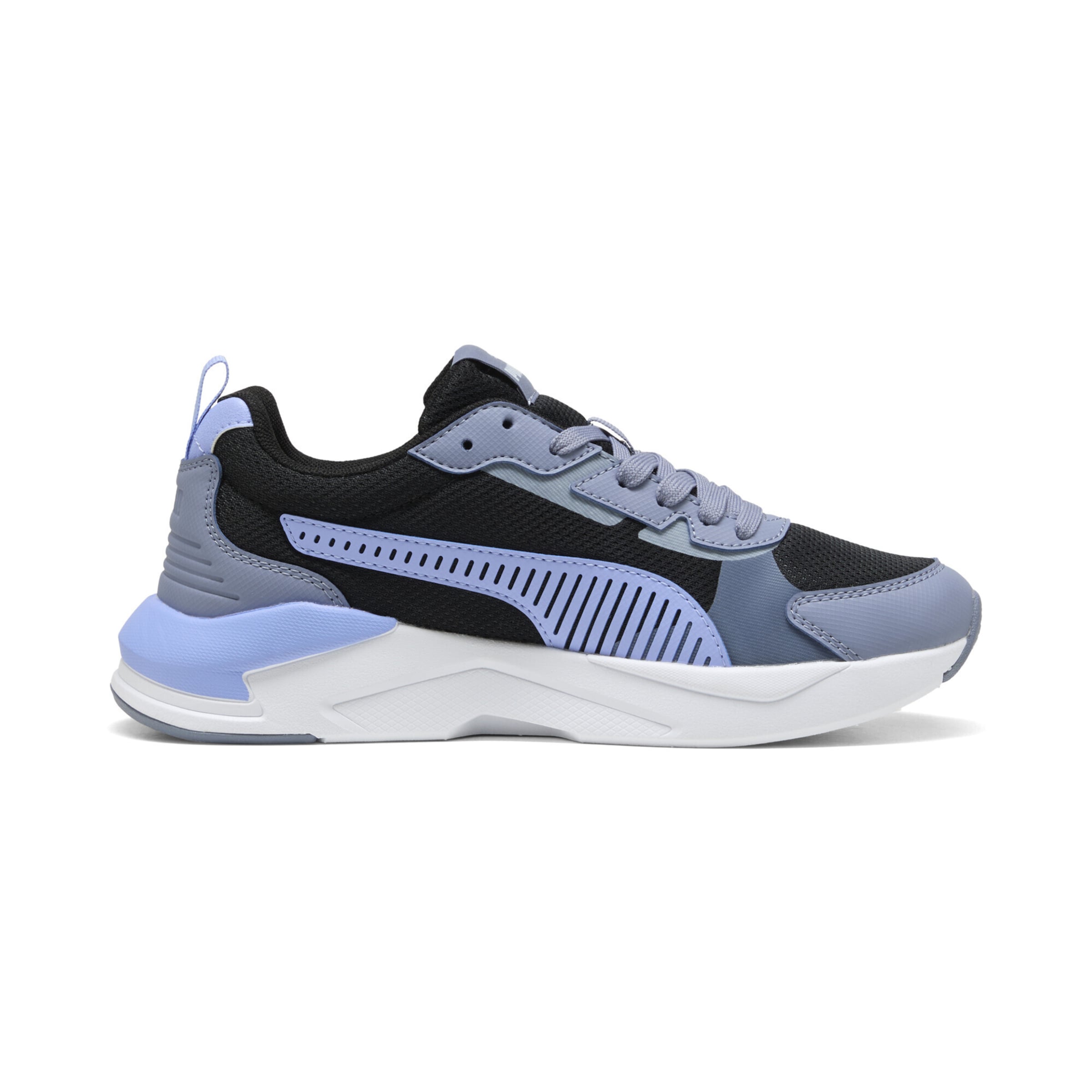 Baskets basses 'X-Ray 3' PUMA en bleu