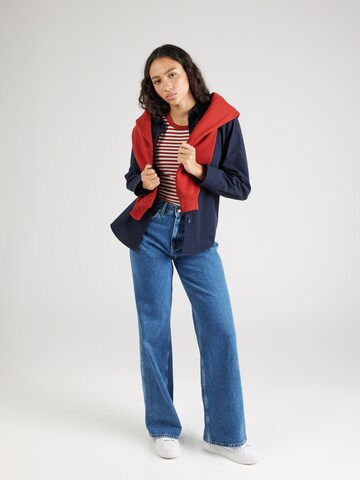 Chemisier 'Essential' TOMMY HILFIGER en bleu