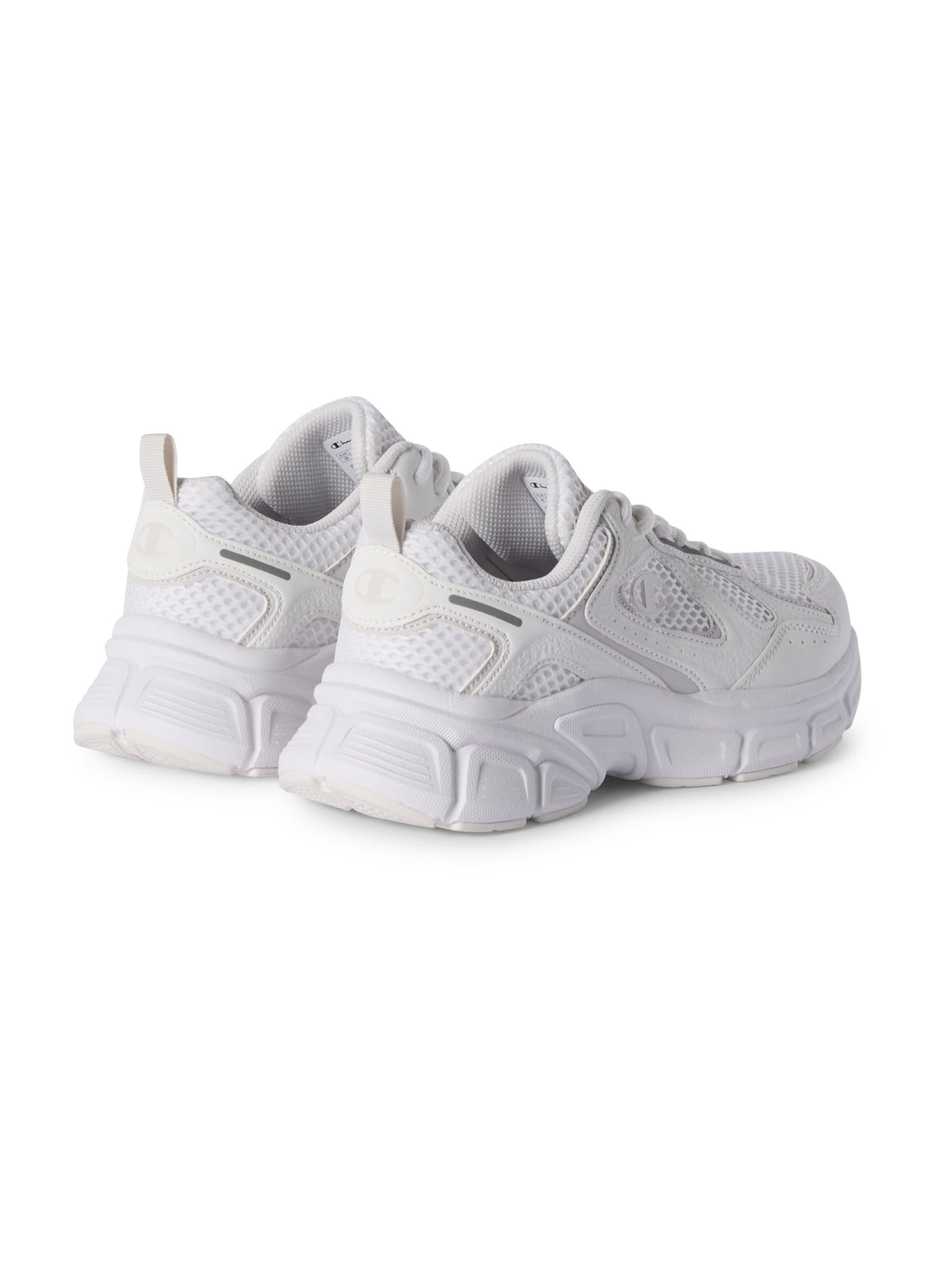 Champion Authentic Athletic Apparel Nizke superge 'RT25' | bela barva