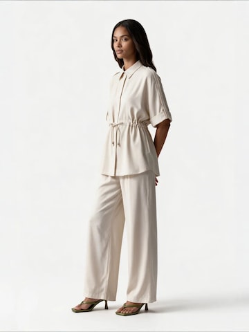 MSN Collection - Roupa de casa em bege