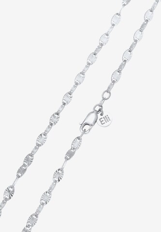 ELLI PREMIUM Ketting in Zilver