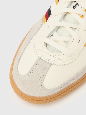 Baskets 'HANDBALL SPEZIAL' ADIDAS ORIGINALS en blanc