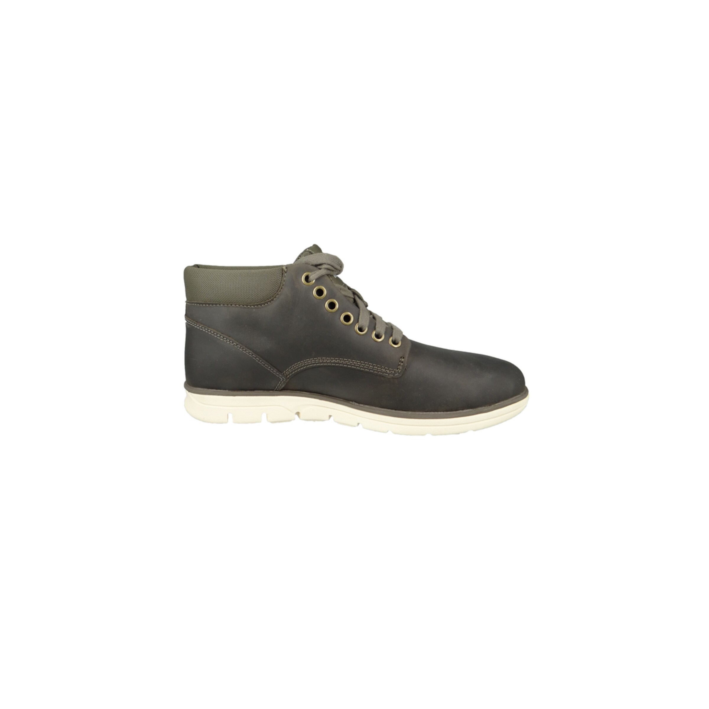 TIMBERLAND Chukka Boots in Green