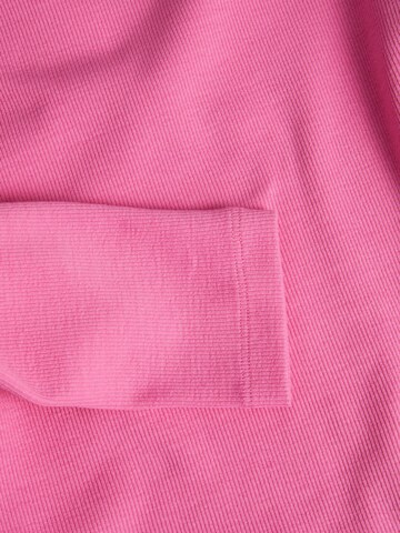 JJXX Shirt 'FELINE' in Pink