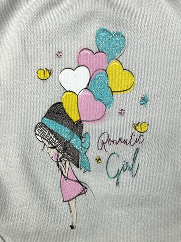 LOREZA Unterhose 'Bianca' in Mischfarben