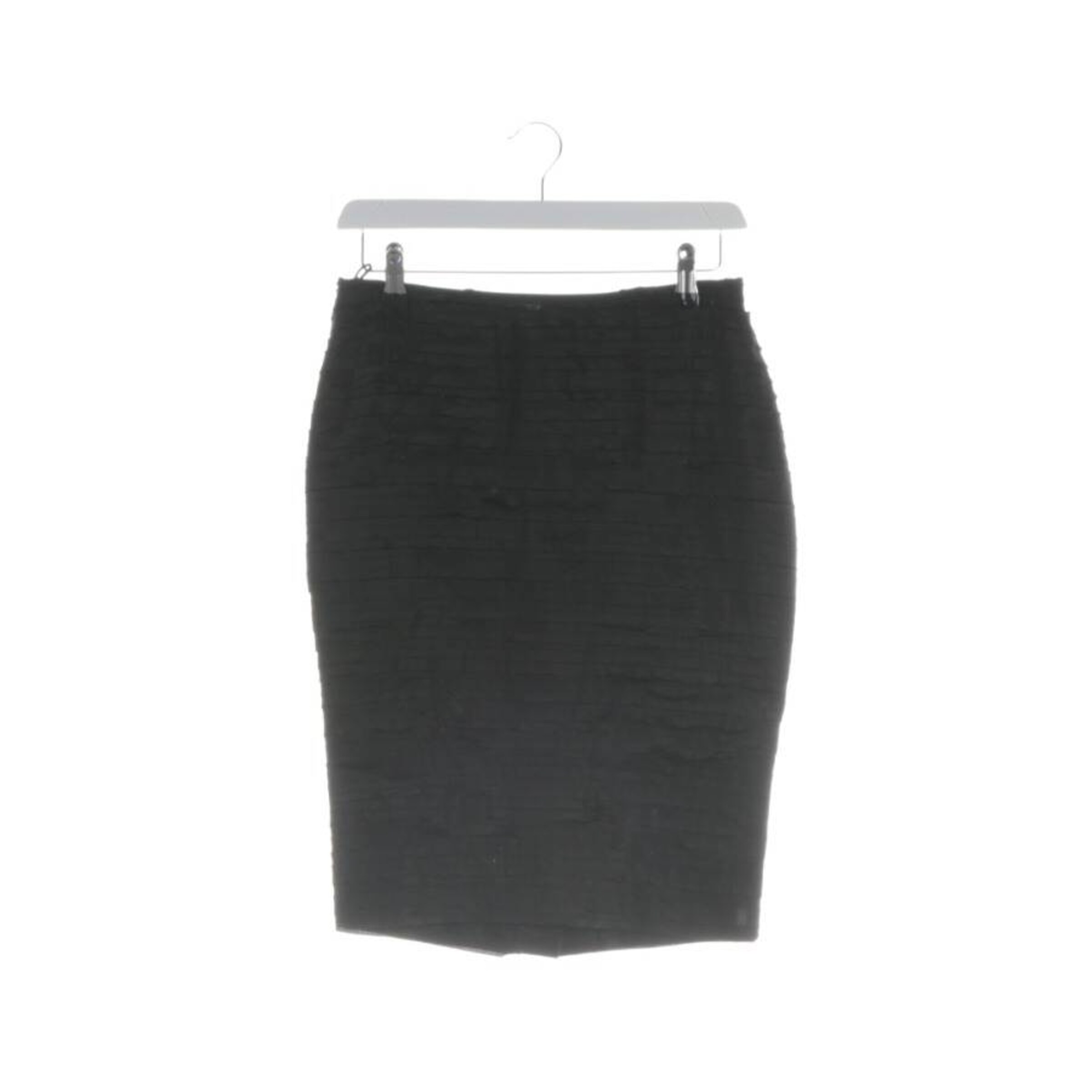 VERSACE Rock XXS in Schwarz: Vorderseite