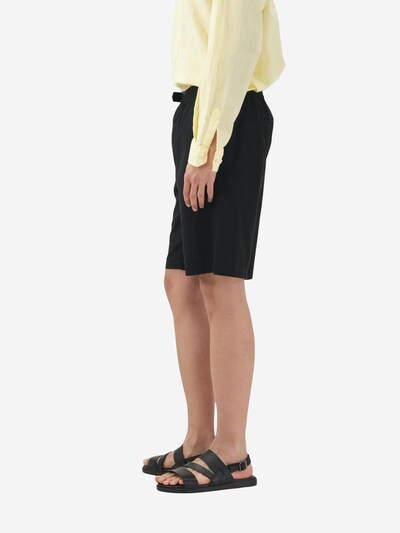 Giesto Pants 'Shorts' in 46 in Black, Item view