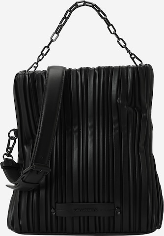 Karl LagerfeldTorba za na rame - crna boja: prednji dio