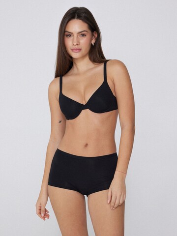 Tezenis Push-up Bra in Black