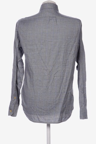 J.Crew Button Up Shirt in S in Grey