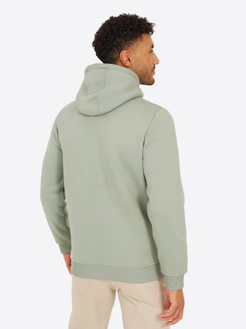 BRAVE SOUL Sweatshirt in Groen