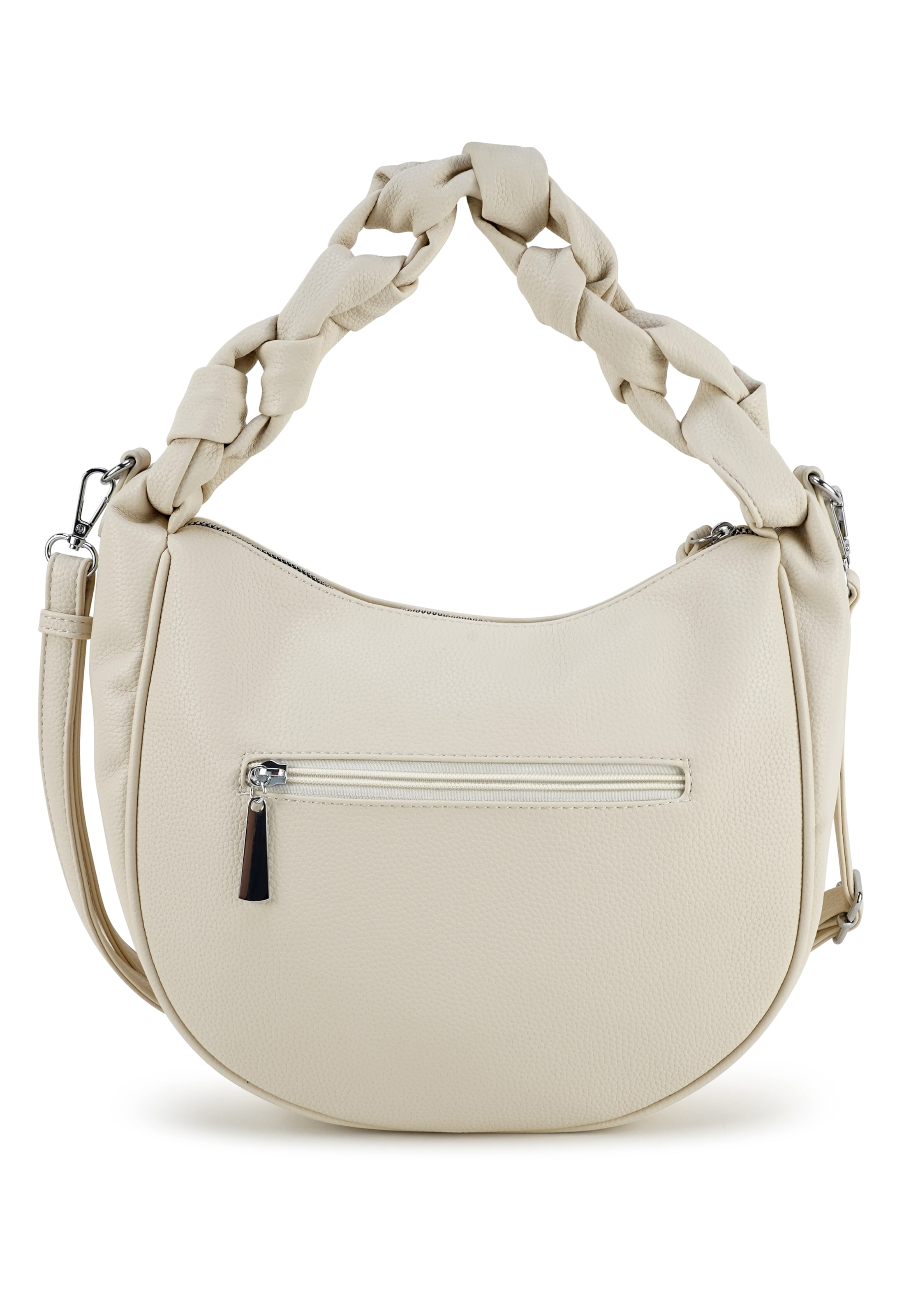 HARPA Schoudertas 'CINCI' in Beige