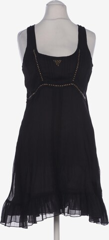 Tommy Jeans Dress in M in Black: front