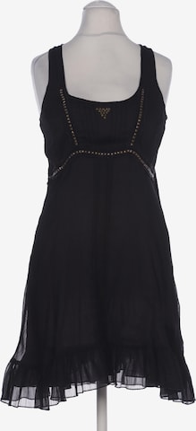 Tommy Jeans Dress in M in Black: front