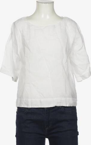 FFC Blouse & Tunic in S in White: front