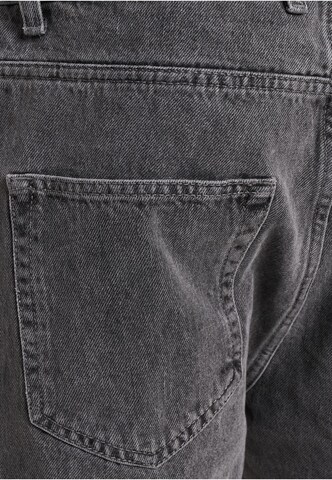 Loosefit Jean 'Goethe' DEF en gris