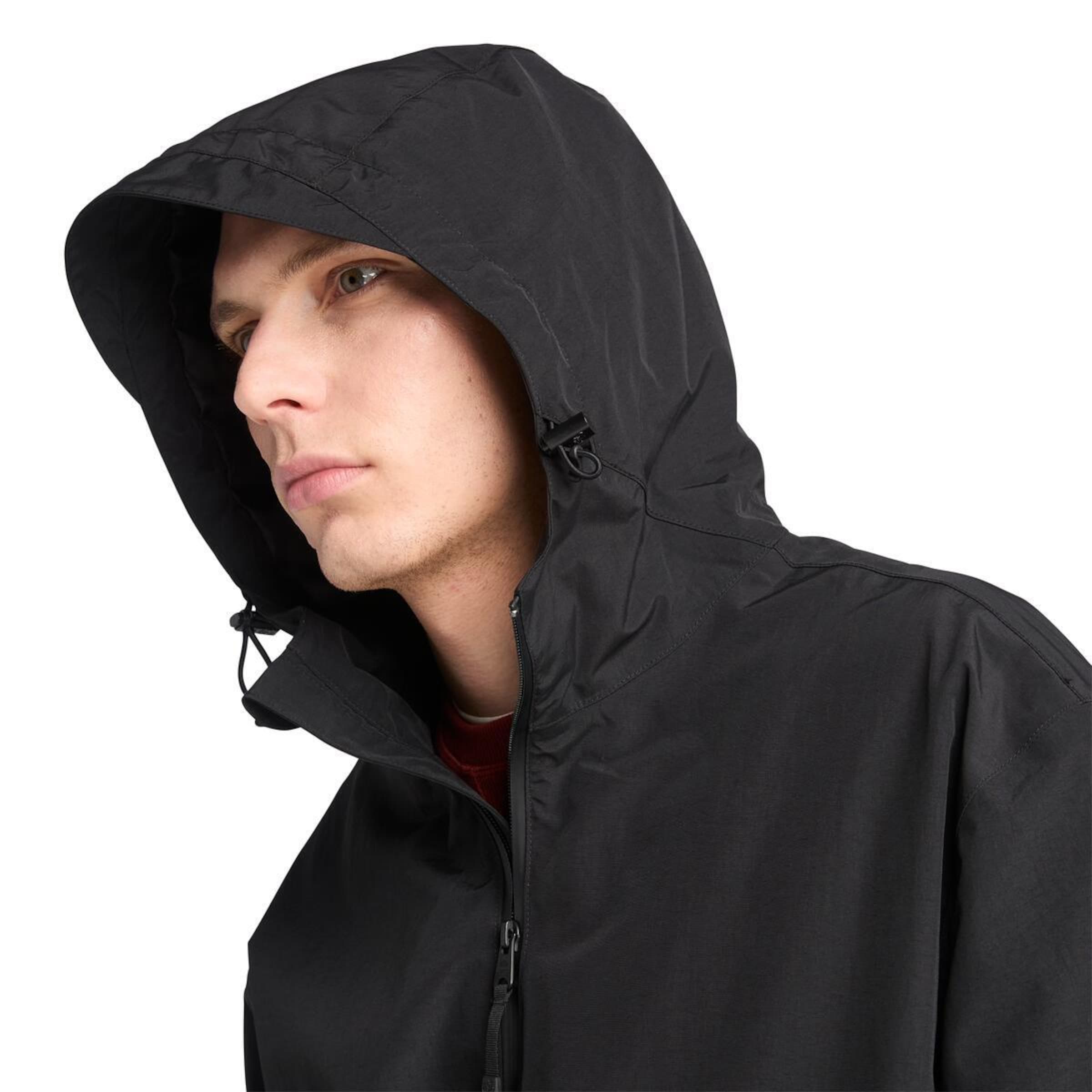 TIMBERLAND Between-Season Jacket in Black