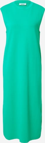 minimum Dress 'LAYLINI' in Green: front