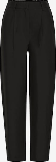 ICHI Suorat housut 'IHFAVA' värissä musta, Tuotenäkymä