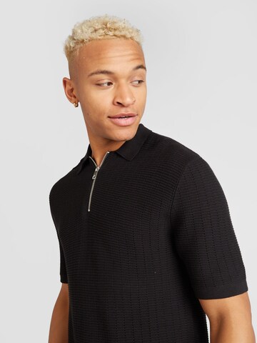 Only & Sons - Jersey 'DOMI' en negro