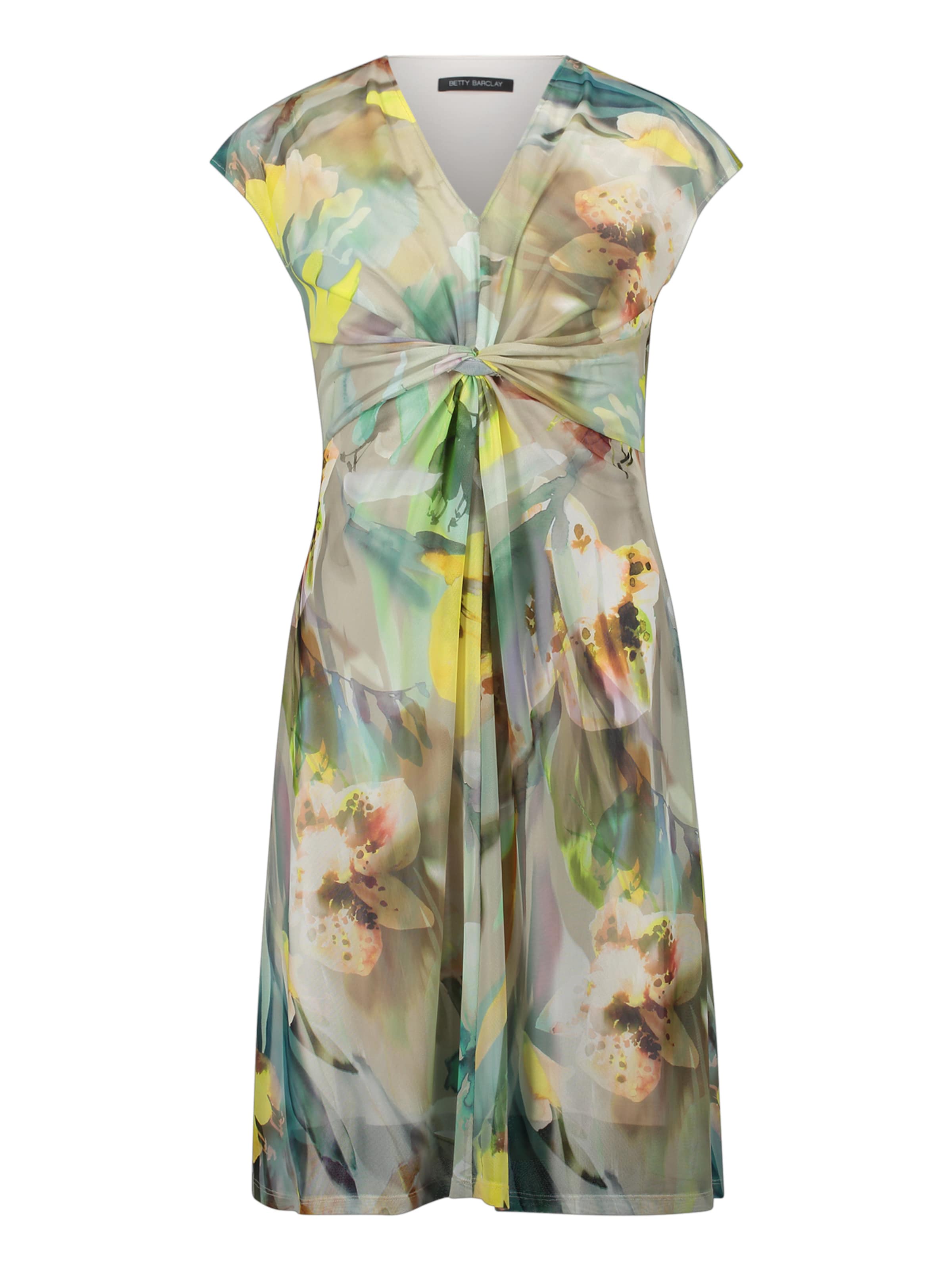 Betty Barclay Cocktail dress in Green: front