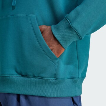 ADIDAS PERFORMANCE Sweatshirt 'FC Arsenal' in Green