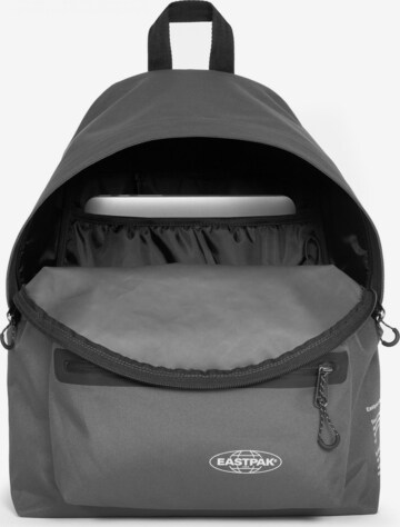 EASTPAK Backpack 'Padded Pak' in Grey
