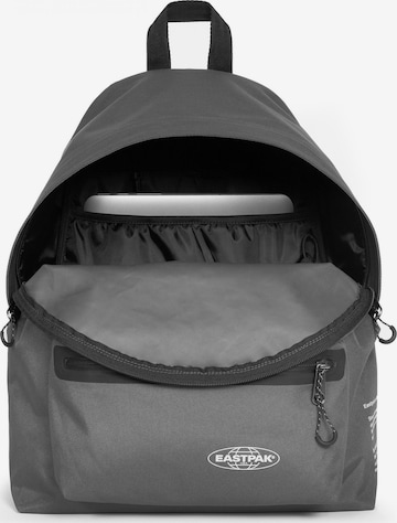 EASTPAK Rucksack 'Padded Pak' in Grau