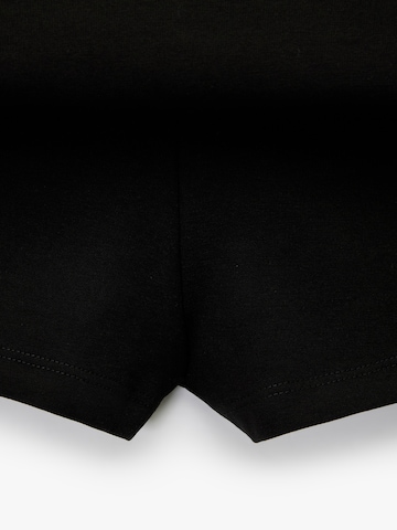 Koton Skirt in Black