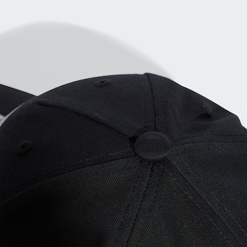 ADIDAS PERFORMANCE Sportcap in Schwarz