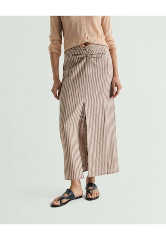 Scalpers Rock in Beige: Vorderseite