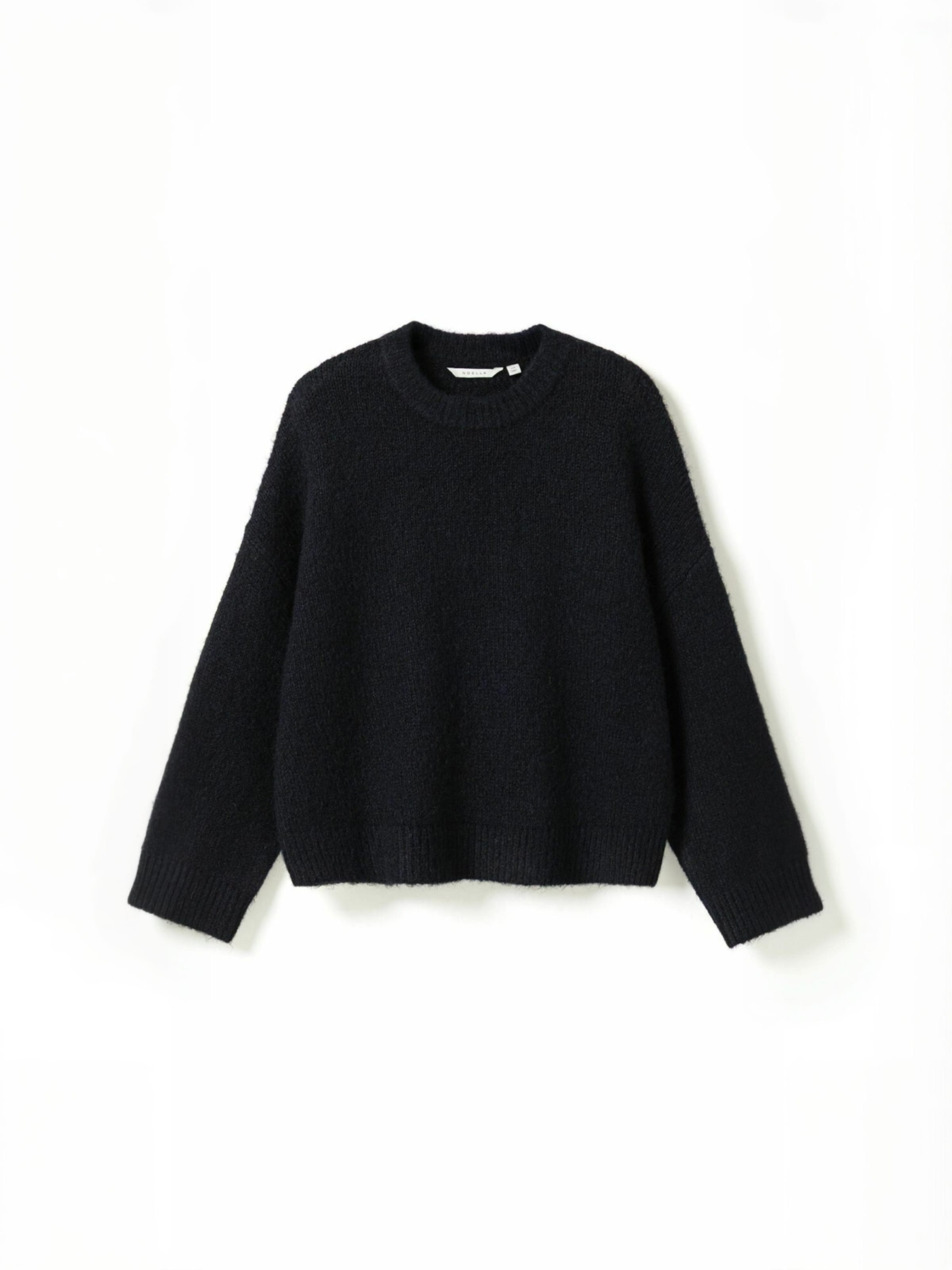 Noella Pullover ' N-Mavi ' i blå: forside