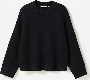 Noella Pullover ' N-Mavi ' i blå: forside