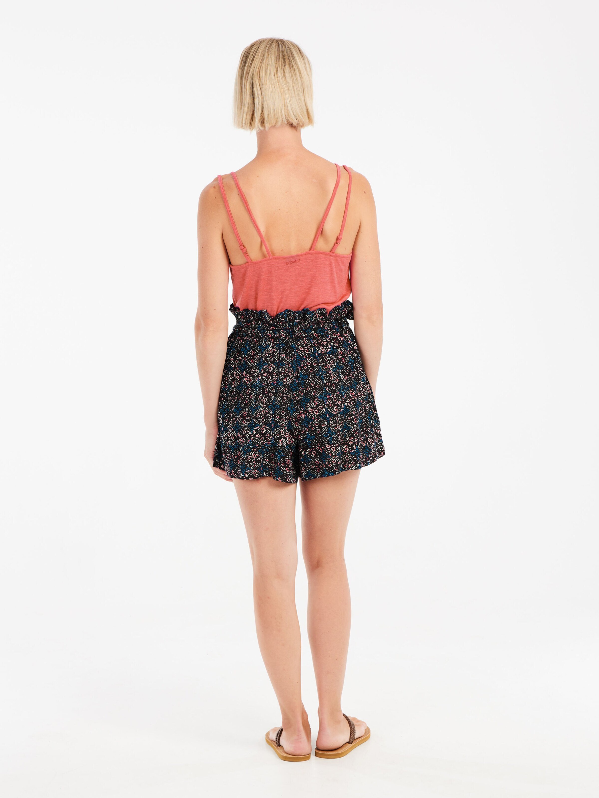 PROTEST Top 'PRTKaes'‌‌‌‌‌ in Pink