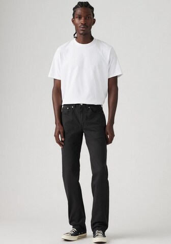 LEVI'S ® Regular Jeans in Schwarz