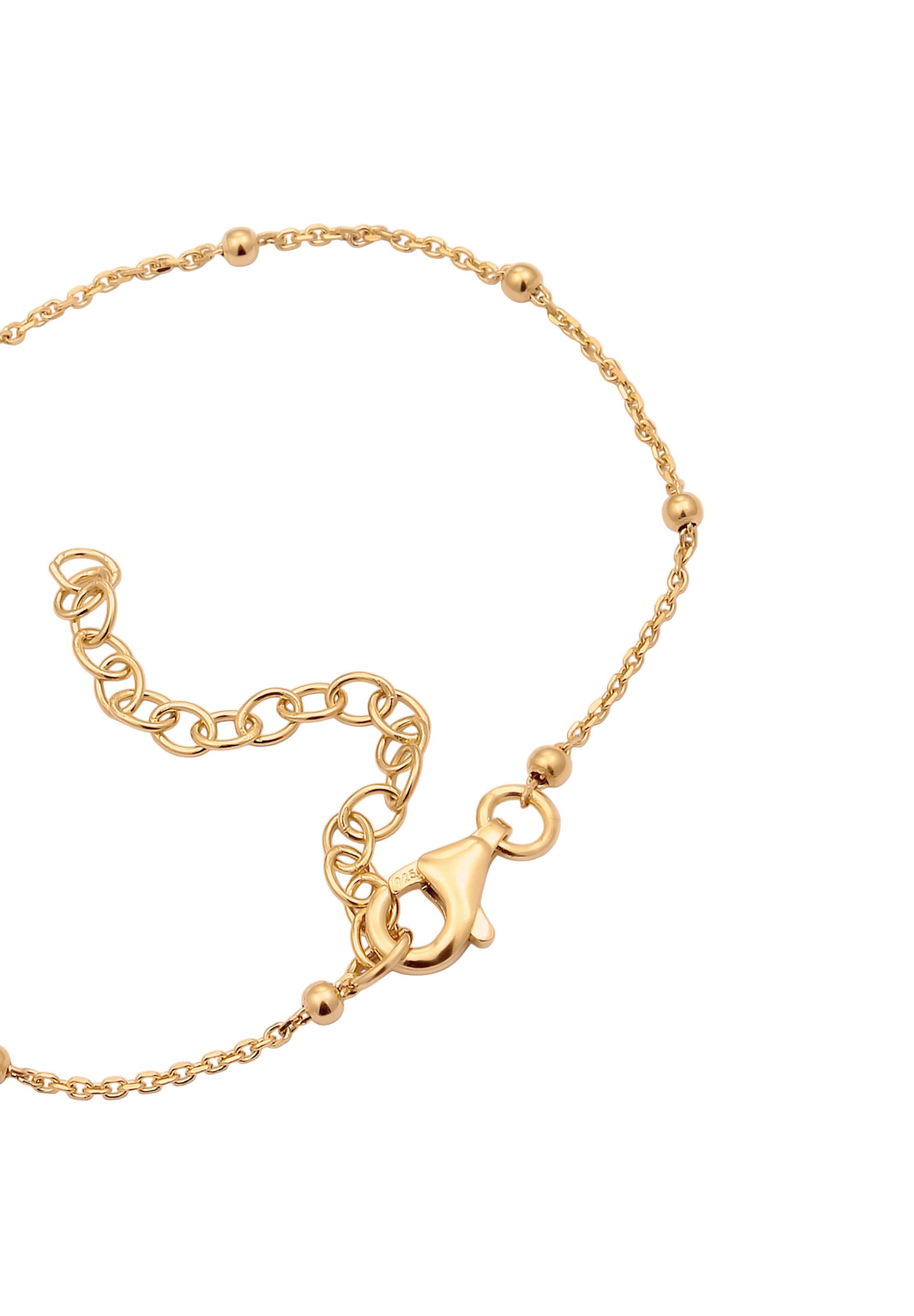 Stilnest Bracelet in Gold