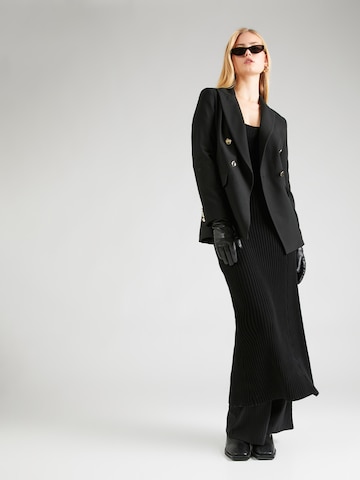 Marella Blazer 'NOTION' i sort