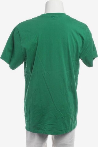 Ami Paris Shirt in M in Green